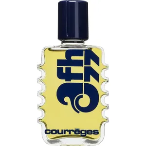 Courrèges fh 77 (Eau de Toilette) perfume bottle