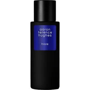 Aaron Terence Hughes Haze (2021) (blue) parfüm şişesi