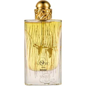 Oryx Paris Rose (Eau de Parfum) parfüm şişesi