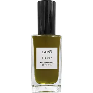 L'Aromatica Big Sur (Eau de Toilette) parfüm şişesi