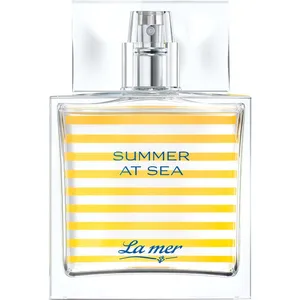 La Mer Summer at Sea (Eau de Toilette) perfume bottle