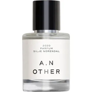 A.N Other SN/2020 / 2020 Parfum Silje Norendal parfüm şişesi