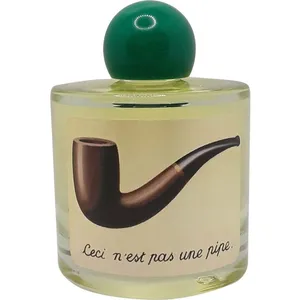 Ghost Ship Eau de Magritte perfume bottle
