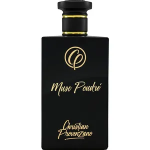 Christian Provenzano Musc Poudré perfume bottle