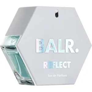 BALR. Reflect perfume bottle