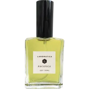 L'Aromatica Pacifica (Eau de Toilette) parfüm şişesi