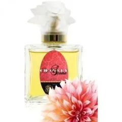 Charley Stone Tayani perfume bottle
