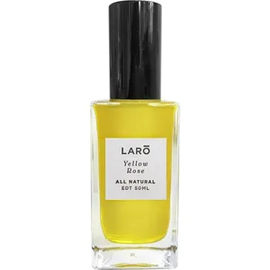 L'Aromatica Yellow Rose (Eau de Toilette) parfüm şişesi