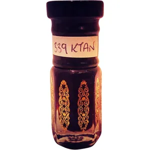 Mellifluence Perfume Ktan parfüm şişesi