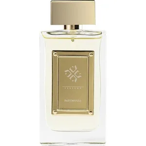Non Perfume Patchouli perfume bottle