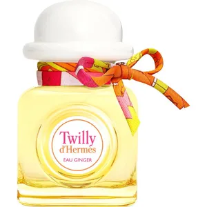Hermès Twilly d'Hermès Eau Ginger parfüm şişesi