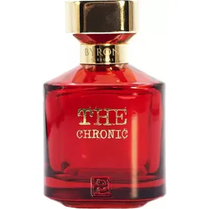 Byron Parfums The Chronic Rouge Extrême parfüm şişesi
