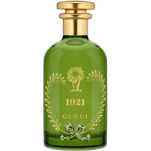 Gucci 1921 parfüm şişesi