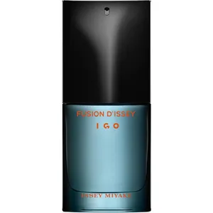 Issey Miyake Fusion d'Issey IGO perfume bottle