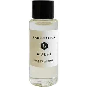L'Aromatica Kulfi Almond (Parfum) parfüm şişesi