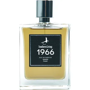 EastWest Bottlers Southern Living 1966 Gent parfüm şişesi