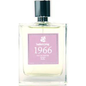 EastWest Bottlers Southern Living 1966 Belle perfume bottle