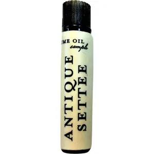 For Strange Women Antique Settee (Perfume Oil) parfüm şişesi