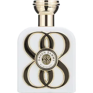 Asgharali Daren Sammy - 88 pour Femme perfume bottle