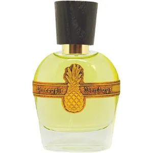 Parfums Vintage Emperors Sunset perfume bottle