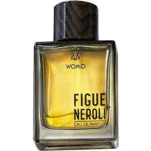 Womo Figue + Neroli parfüm şişesi