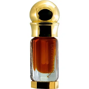 Duftanker MGO Duftmanufaktur No. 19 Sultans Hommage Attar parfüm şişesi