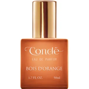 Condé Parfum Bois d'Orange parfüm şişesi