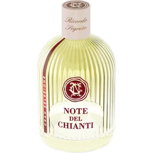 Note del Chianti Ricordo Segreto parfüm şişesi
