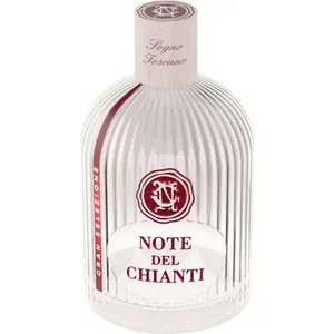 Note del Chianti Sogno Toscano perfume bottle