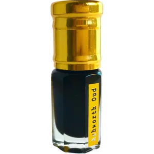 Ashworth Oud Oud Aceh Flora perfume bottle