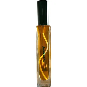 Zurai Astral Water perfume bottle