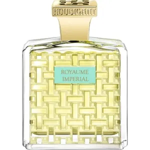 Houbigant Royaume Imperial parfüm şişesi