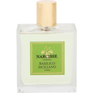 Narcisse Basilico Siciliano perfume bottle