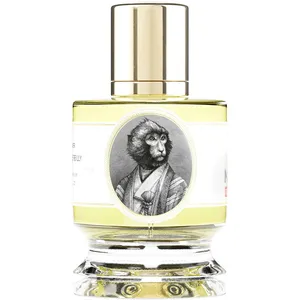 Zoologist Macaque Fuji Apple Edition parfüm şişesi