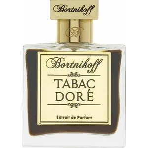 Bortnikoff Tabac Doré (Extrait de Parfum) parfüm şişesi