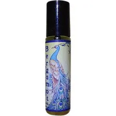 Seventh Muse Bergamot (Perfume Oil) perfume bottle