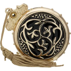 Asgharali Attar Jamid - Malak / عطر جامد ملاك perfume bottle