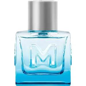 Mexx Man Summer Holiday perfume bottle