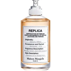 Maison Margiela Autumn Vibes perfume bottle