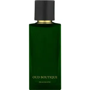 Oud Boutique Pragmatic parfüm şişesi