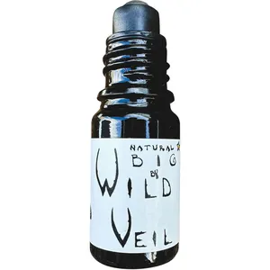 Wild Veil Perfume Big Sur (Perfume Oil) perfume bottle
