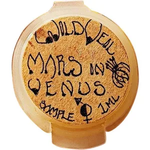 Wild Veil Perfume Mars in Venus (Solid Perfume) parfüm şişesi