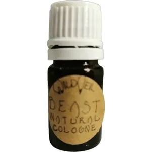 Wild Veil Perfume Beast (Perfume Oil) parfüm şişesi