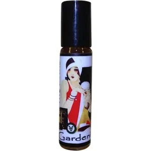 Seventh Muse Gardenia (Perfume Oil) perfume bottle