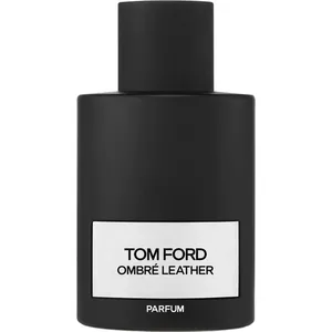 Tom Ford Ombré Leather Parfum perfume bottle