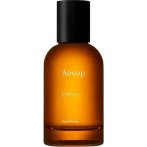 Aēsop Erémia perfume bottle
