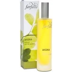 Farfalla Anima perfume bottle