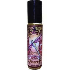 Seventh Muse Wisteria (Perfume Oil) perfume bottle