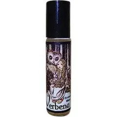 Seventh Muse Verbena (Perfume Oil) parfüm şişesi