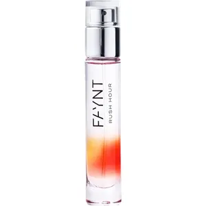 Faynt Rush Hour perfume bottle